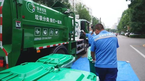 前瞻與施策 兩類修訂解鎖城市新氣象——解讀《北京市生活垃圾管理?xiàng)l例》生活經(jīng)營(yíng)服務(wù)要點(diǎn)變化