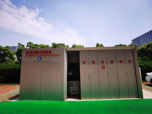 2021年首批蘇州市生活垃圾分類星級(jí)小區(qū)名單揭曉，城市生活垃圾管理邁入新階段